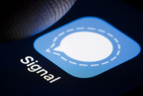 Signal-技术革新与隐私挑战